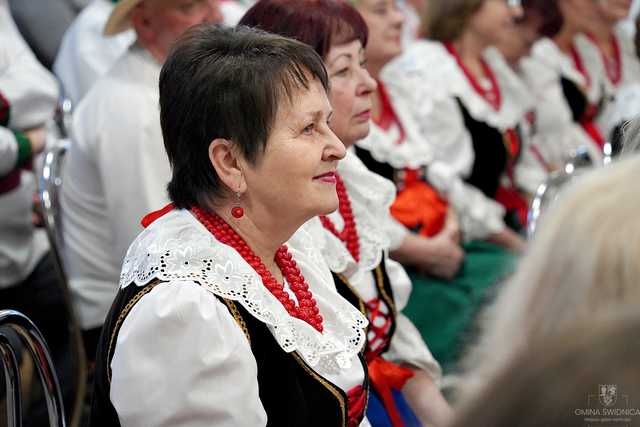 [FOTO] X Jubileuszowy Przegląd Zespołów Kolędniczych w Witoszowie Dolnym