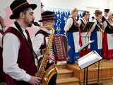 [FOTO] X Jubileuszowy Przegląd Zespołów Kolędniczych w Witoszowie Dolnym