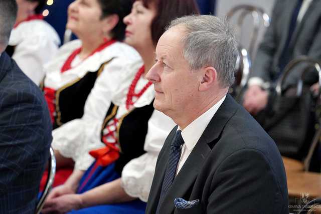 [FOTO] X Jubileuszowy Przegląd Zespołów Kolędniczych w Witoszowie Dolnym