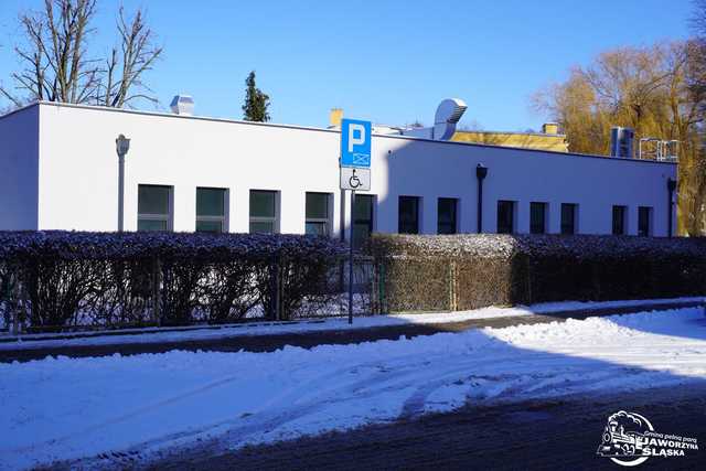 [FOTO] Zobaczcie, jak prezentuje się nowo otwarte Gminne Centrum Rehabilitacji. Kiedy mieszkańcy będą mogli z niego korzystać?