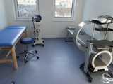 [FOTO] Zobaczcie, jak prezentuje się nowo otwarte Gminne Centrum Rehabilitacji. Kiedy mieszkańcy będą mogli z niego korzystać?
