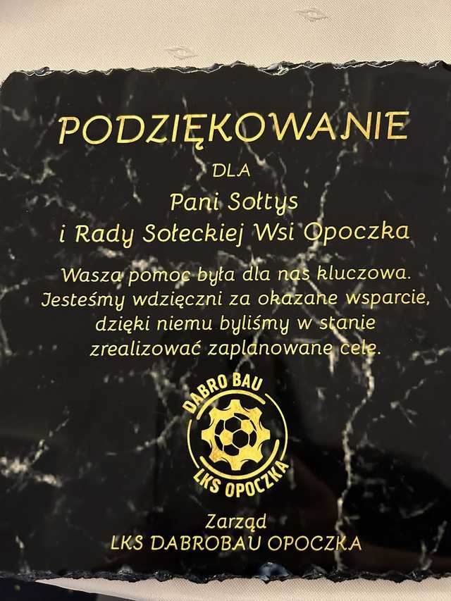 [FOTO] Zakończenie jesiennej rundy tenisa stołowego w Opoczce