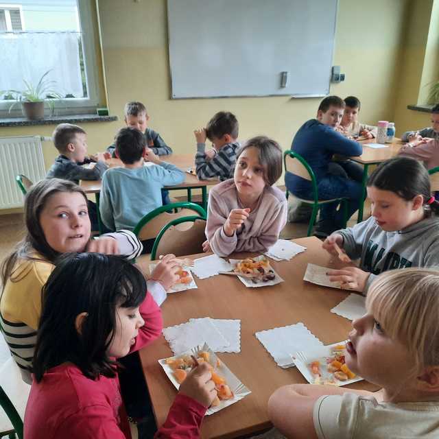 [FOTO] Zimowy wypoczynek ze Szkołą Podstawową w Witoszowie Dolnym