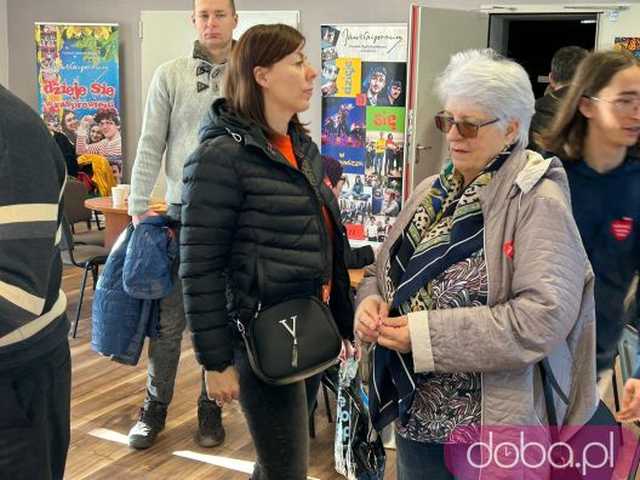 galeria