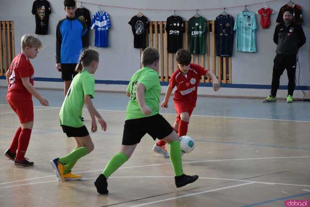 [FOTO] Dobromierz wspiera WOŚP. Ruszył 32. finał orkiestry
