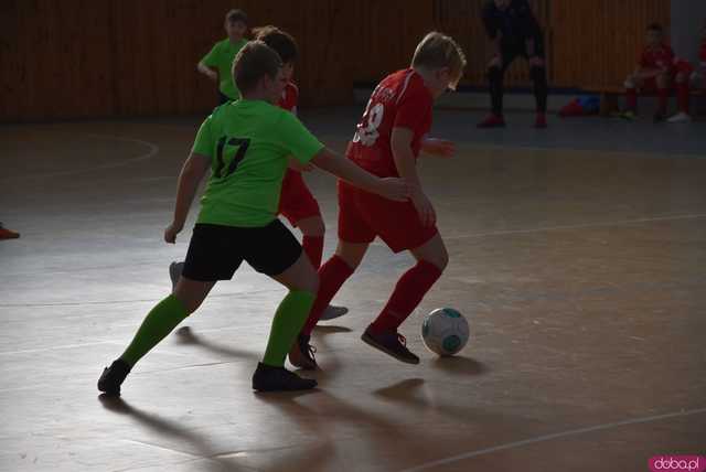 [FOTO] Dobromierz wspiera WOŚP. Ruszył 32. finał orkiestry