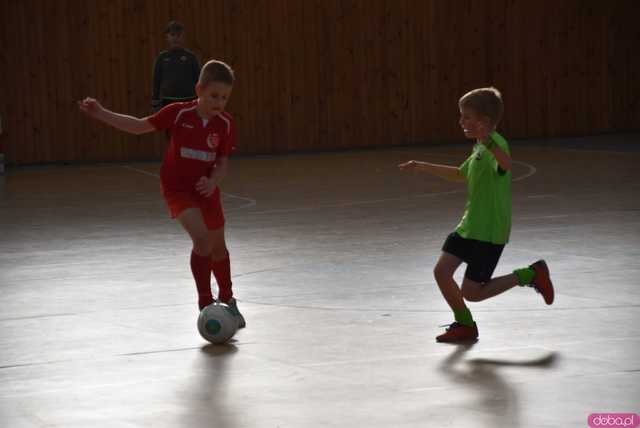 [FOTO] Dobromierz wspiera WOŚP. Ruszył 32. finał orkiestry