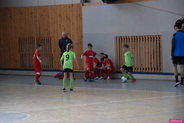 [FOTO] Dobromierz wspiera WOŚP. Ruszył 32. finał orkiestry