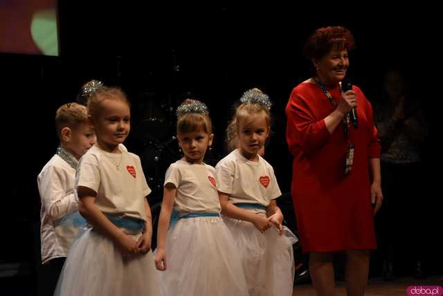 [FOTO, WIDEO] Znamy kwotę! Strzegom wspierał orkiestrę. Za nami 32. Finał WOŚP