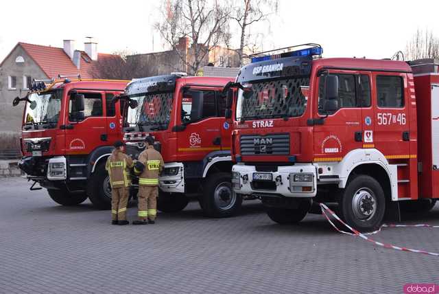 [FOTO, WIDEO] Znamy kwotę! Strzegom wspierał orkiestrę. Za nami 32. Finał WOŚP