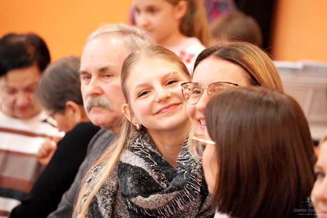 [FOTO] Noworoczne spotkanie mieszkańców Krzczonowa 