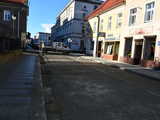 [FOTO] Ulica Kopernika już po remoncie. Wymieniono również sieć gazową