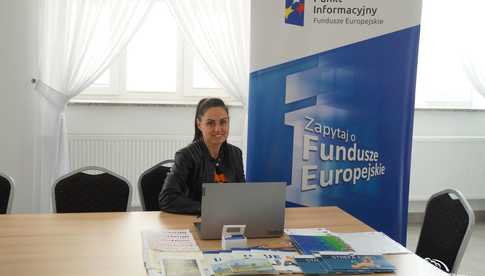 Bezpłatne konsultacje nt. funduszy unijnych w Jaworzynie Śląskiej