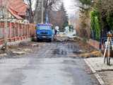 [FOTO] Trwa remont kolejnych dróg w gminie Żarów
