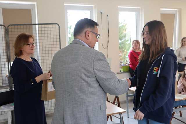 [FOTO] Za nami III Powiatowe Rozgrywki Sudoku