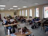 [FOTO] Za nami III Powiatowe Rozgrywki Sudoku