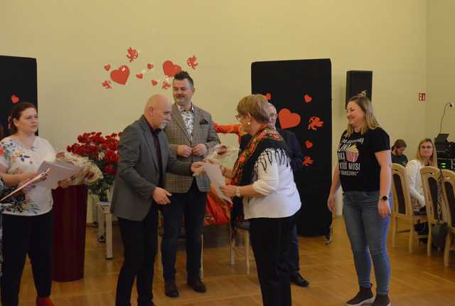 [FOTO] Integracyjne spotkanie Kół Gospodyń Wiejskich gminy Strzegom