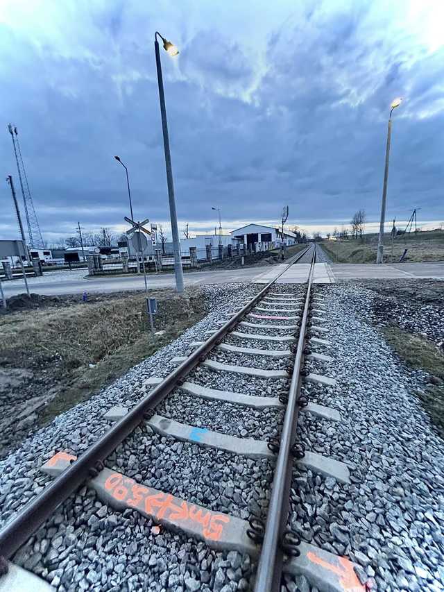 [FOTO] Trwają inwestycje w gminie Marcinowice