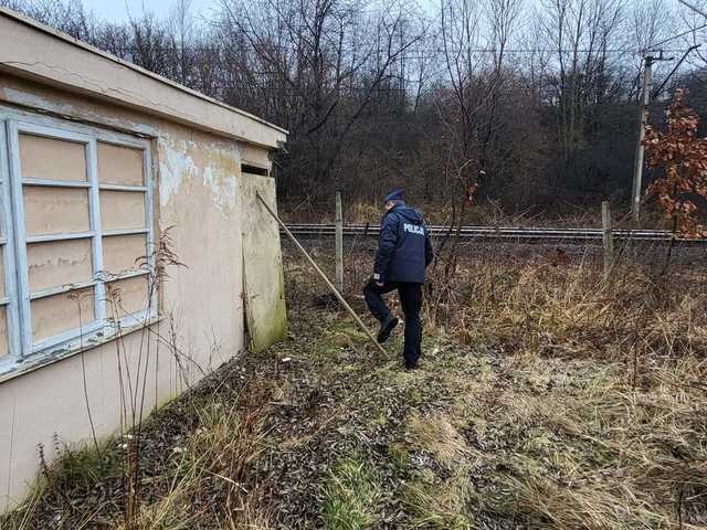 Nadal nie odnaleziono zaginionego 55-latka. Policja planuje kolejne działania