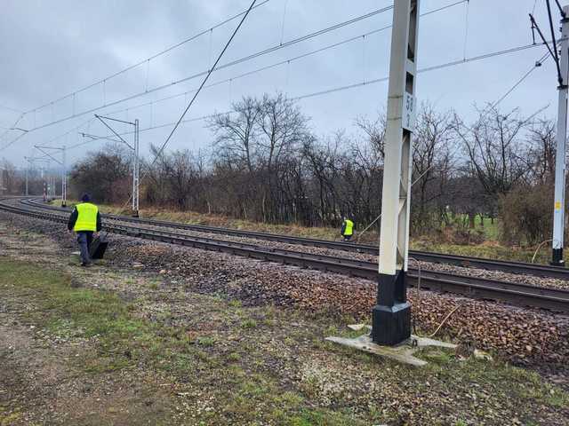 Nadal nie odnaleziono zaginionego 55-latka. Policja planuje kolejne działania