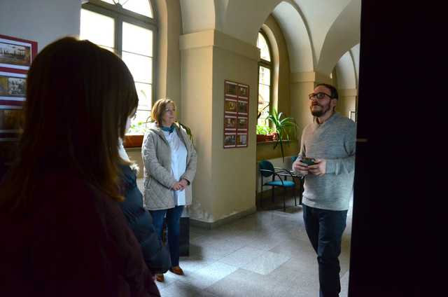 [FOTO] Za nami II sesja Młodzieżowej Rady Miejskiej w Strzegomiu