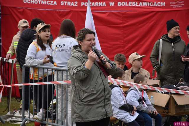 [FOTO] Patriotyczna niedziela pod znakiem pamięci Żołnierzom Wyklętym w Jaworzynie Śląskiej