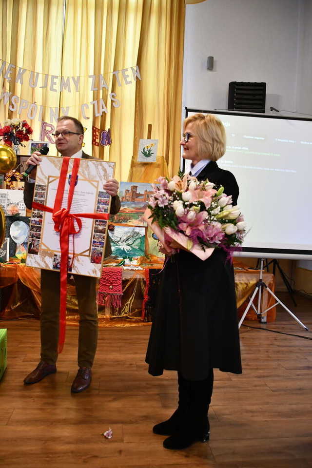 [FOTO] Świebodzicki Klub Seniora świętował jubileusz 5-lecia