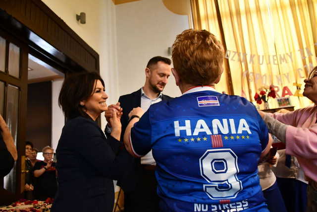 [FOTO] Świebodzicki Klub Seniora świętował jubileusz 5-lecia