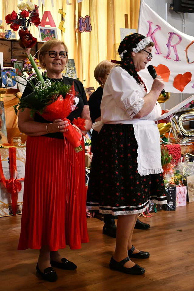 [FOTO] Świebodzicki Klub Seniora świętował jubileusz 5-lecia