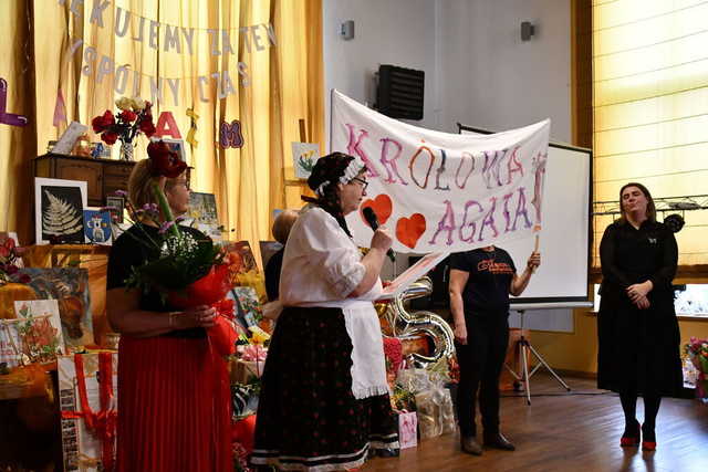 [FOTO] Świebodzicki Klub Seniora świętował jubileusz 5-lecia