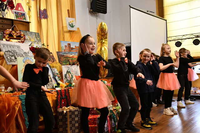 [FOTO] Świebodzicki Klub Seniora świętował jubileusz 5-lecia