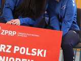 [FOTO] Sukces świebodzickich piłkarek ręcznych na Mistrzostwach Polski Juniorek