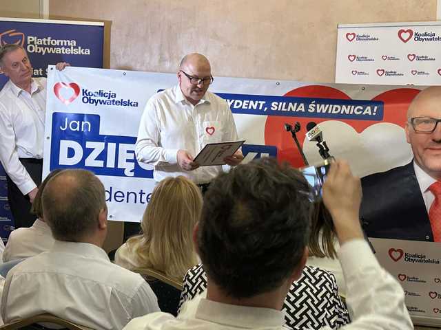 dzięcielski