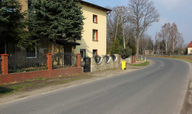 [FOTO] Powstaną nowe chodniki w Roztoce