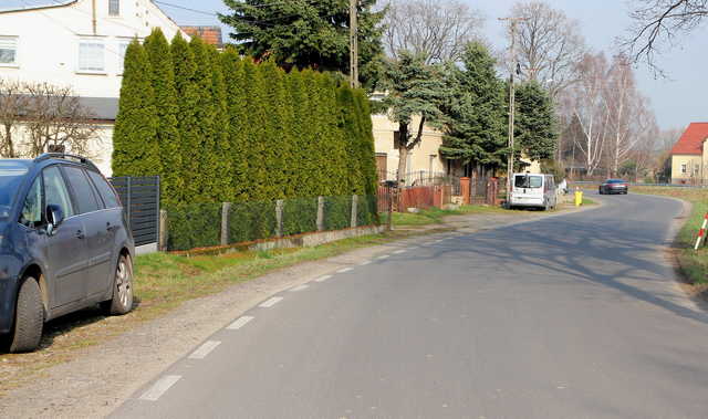 [FOTO] Powstaną nowe chodniki w Roztoce