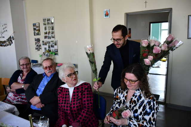 [FOTO] 25 lat świebodzickich diabetyków