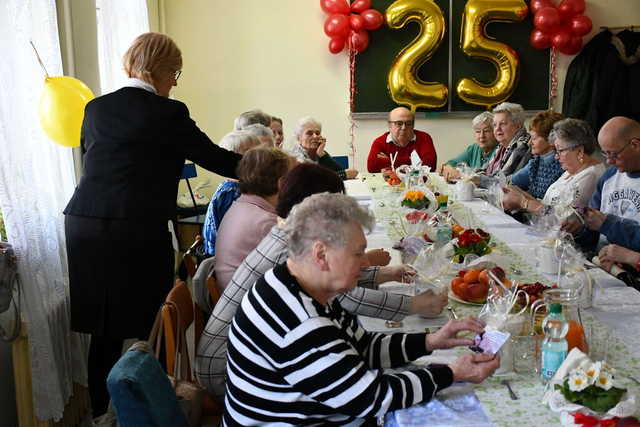 [FOTO] 25 lat świebodzickich diabetyków