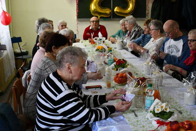 [FOTO] 25 lat świebodzickich diabetyków