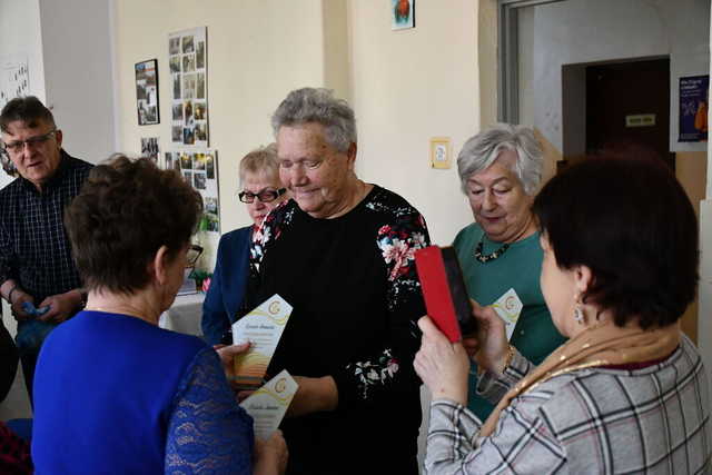 [FOTO] 25 lat świebodzickich diabetyków