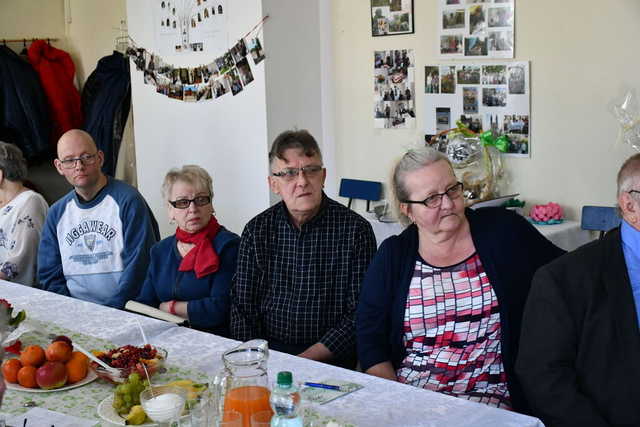 [FOTO] 25 lat świebodzickich diabetyków