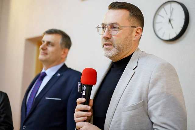 [FOTO] Świętowali Dzień Kobiet w żarowskim Uniwersytecie Trzeciego Wieku