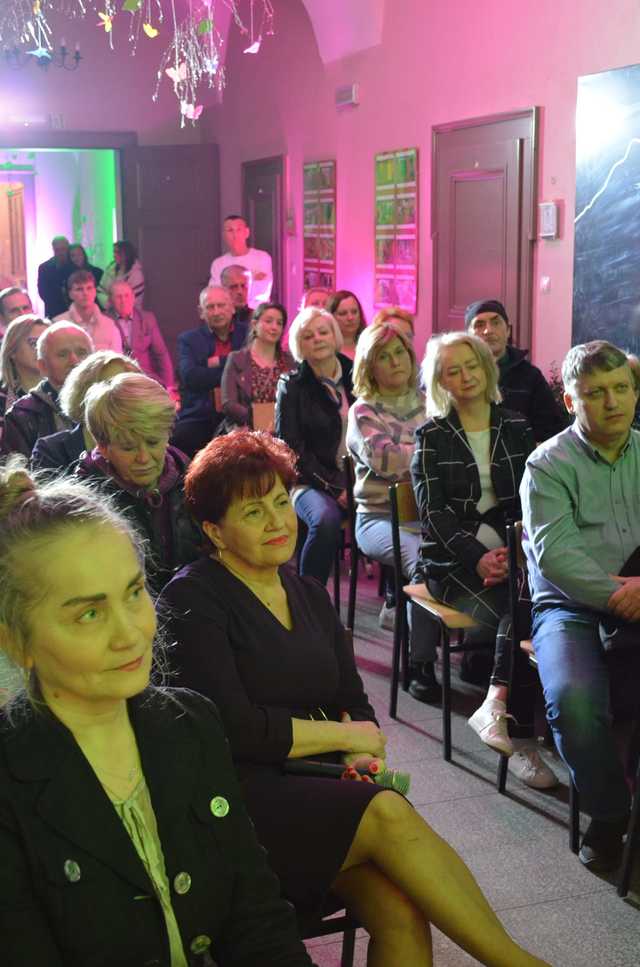 [FOTO] Kobiety świętowały w gminie Strzegom