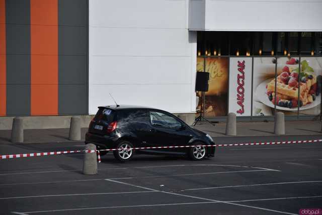[WIDEO, FOTO] Wyścigowe zmagania przy E.Leclerc. Ruszyła 1. runda Miller Oils Tarmac Academy