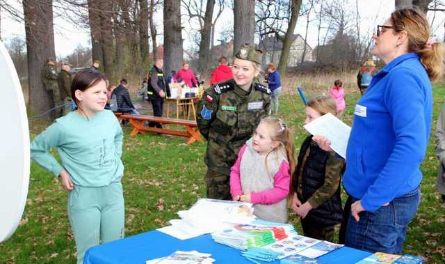 [FOTO] Posprzątali Nysę Szaloną