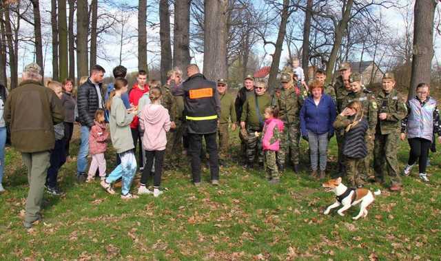 [FOTO] Posprzątali Nysę Szaloną