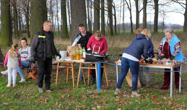 [FOTO] Posprzątali Nysę Szaloną