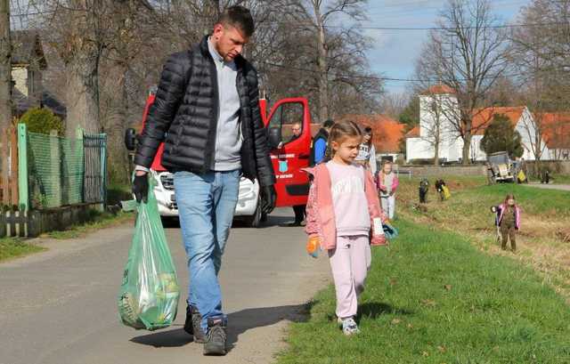 [FOTO] Posprzątali Nysę Szaloną