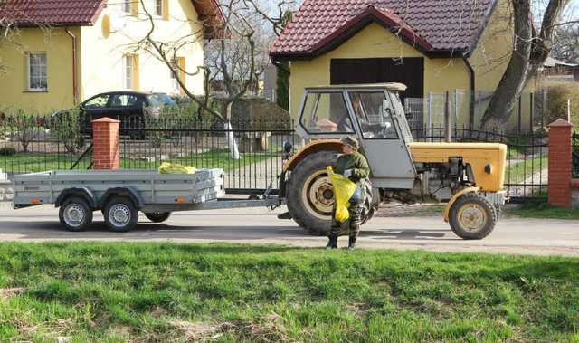 [FOTO] Posprzątali Nysę Szaloną