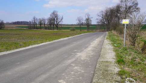 Powstanie kolejna droga do gruntów rolnych w Piotrowicach Świdnickich