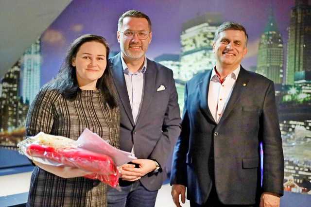 [FOTO] Świętowanie, gra w kręgle i moc podziękowań podczas Dnia Sołtysa w Żarowie